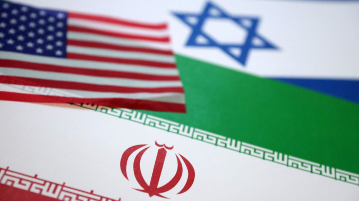 U.S. relocates military assets, restricts access to major middle east base amid Iran-Israel tensions