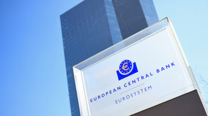 ECB’s Villeroy says rate move in next six months likely a cut