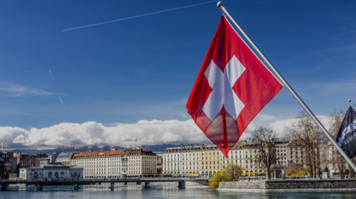 European leaders set to meet Iran in Geneva for urgent nuclear talks