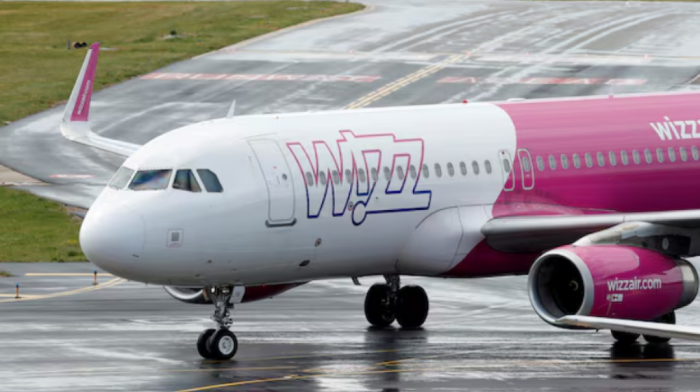 Wizz Air Abu Dhabi launches first-ever flights from Gabala to Abu Dhabi