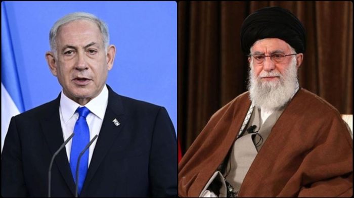 Netanyahu threatens Khamenei: 'No one untouchable in Iran'