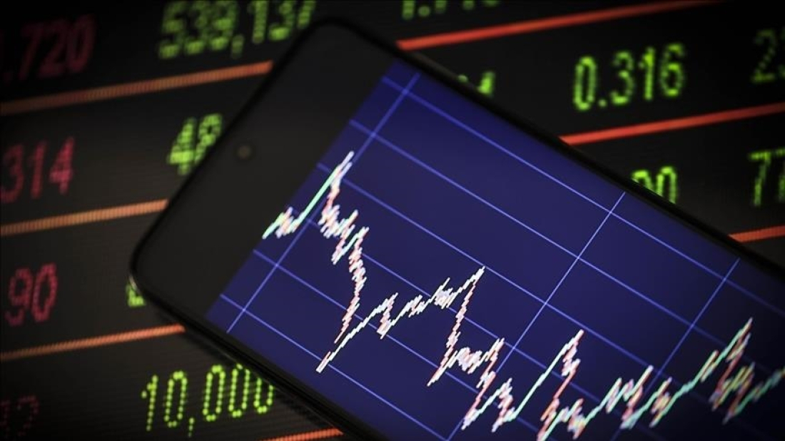European Markets Fall After Fed and BoE Rate Decisions