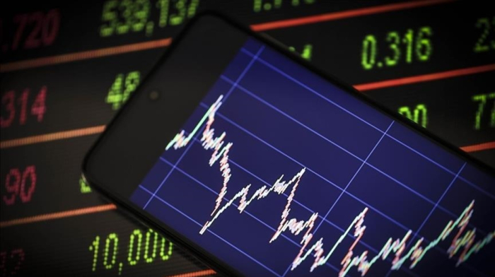 European Markets Fall After Fed and BoE Rate Decisions