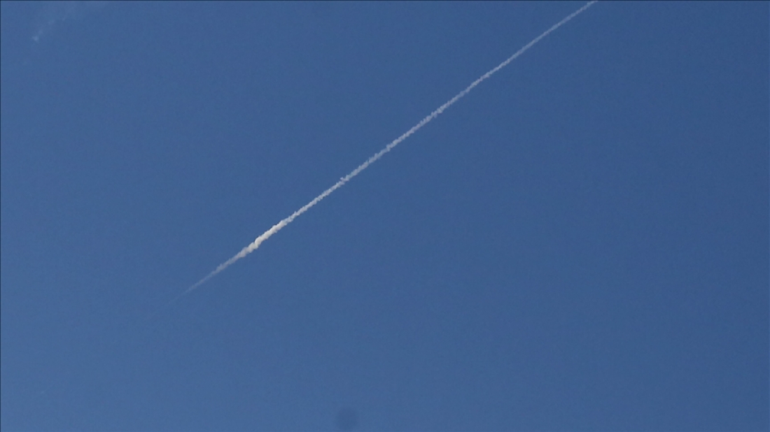 Iran can sustain strikes despite losses, Israeli source says