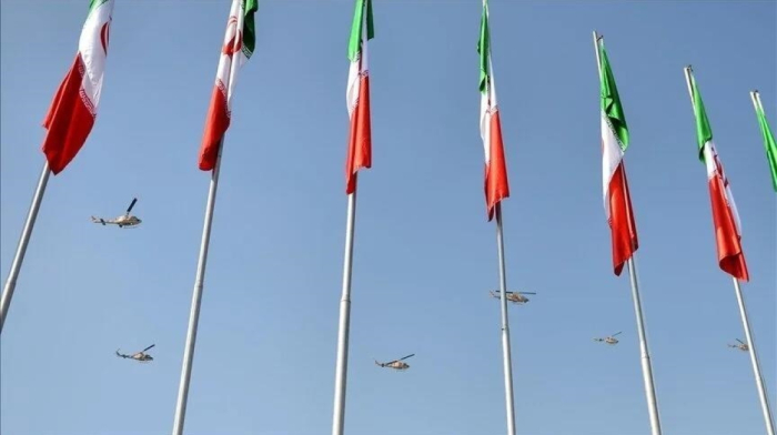 Iran names new IRGC Intelligence chief following Israeli strike