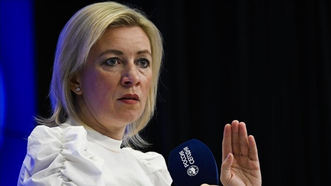 Russia urges Israel to stop attacks on Iran’s nuclear sites