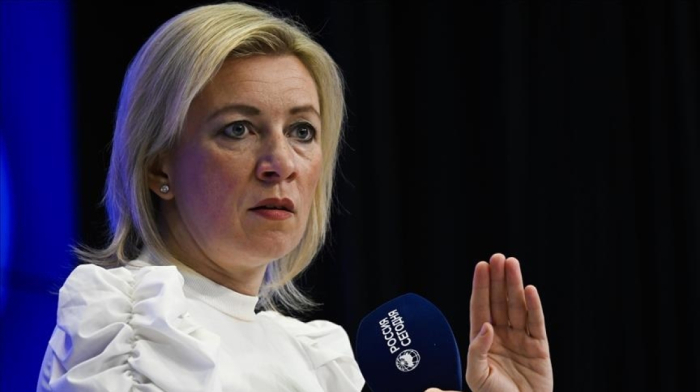 Russia urges Israel to stop attacks on Iran’s nuclear sites