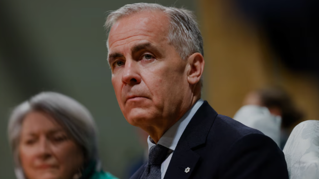 Canada threatens U.S. steel tariffs if deal isn’t reached by July