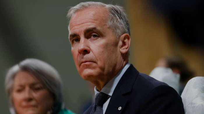 Canada threatens U.S. steel tariffs if deal isn’t reached by July