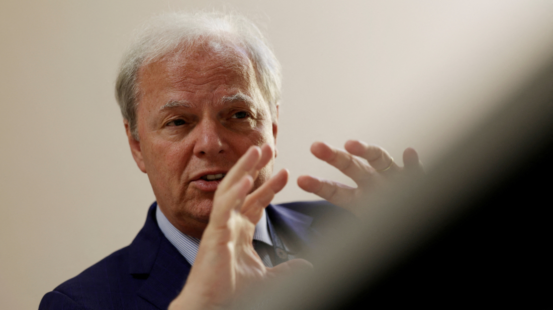 World Bank calls for 'radical' debt transparency to avoid crises