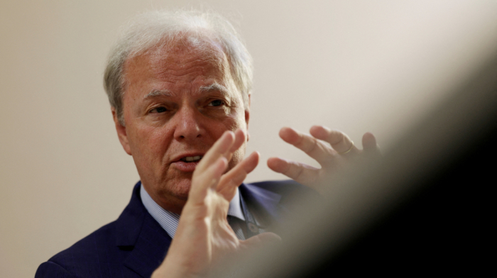 World Bank calls for 'radical' debt transparency to avoid crises