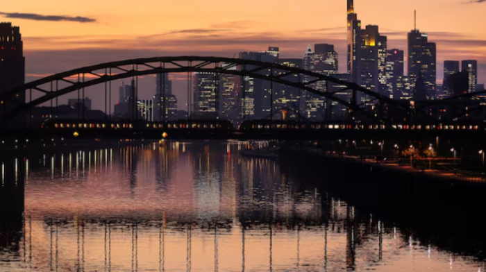 Germany’s producer prices fall 1.2% in May, driven by lower energy costs