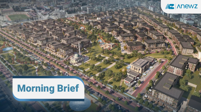 AnewZ Morning Brief - June 20th, 2025