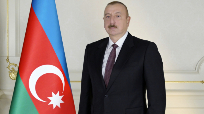 President Ilham Aliyev ratifies Azerbaijan-China transport agreement