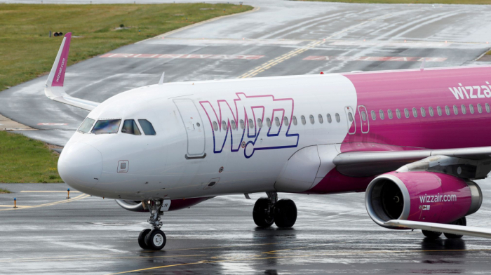 Wizz Air suspends several flights amid escalating Middle East tensions