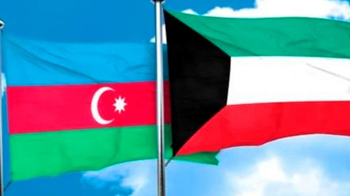 Azerbaijan and Kuwait to enhance cooperation in agriculture