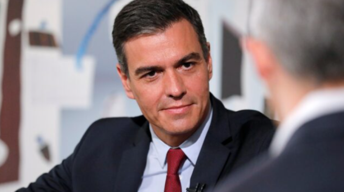 Spain has refused to endorse a proposed NATO target requiring member states to spend 5% of their GDP on defense, risking