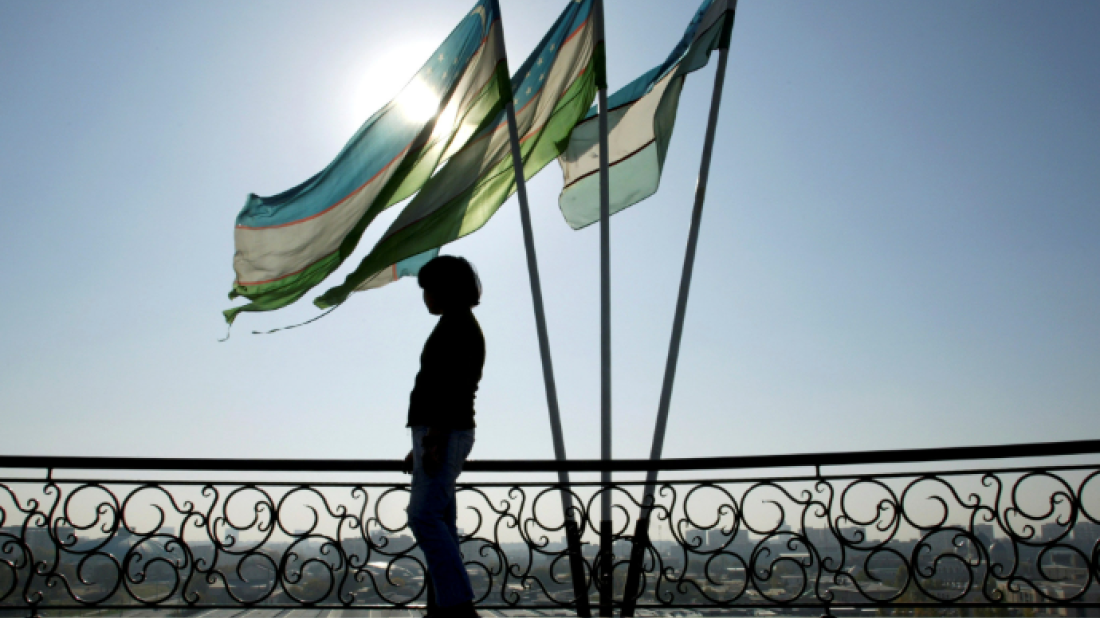 Uzbekistan steps up environmental leadership with Aral Sea restoration and green business push