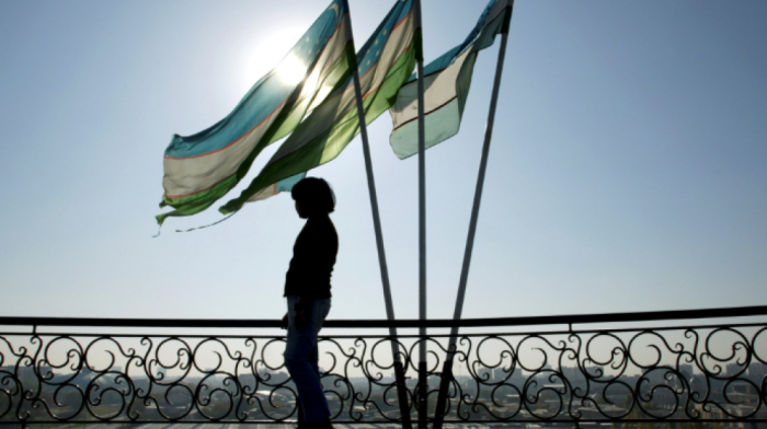 Uzbekistan steps up environmental leadership with aral sea restoration and green business push