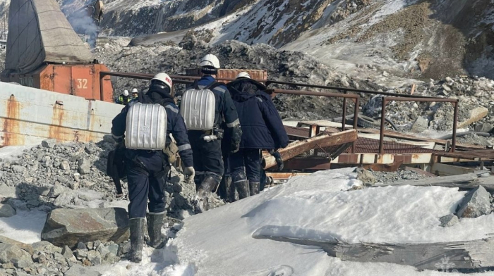 At least 12 killed in coltan mine collapse in eastern DR Congo