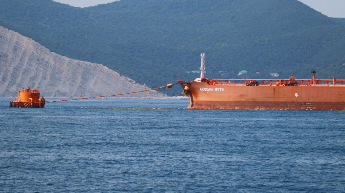 Kazakhstan to establish regional headquarters for water risk management