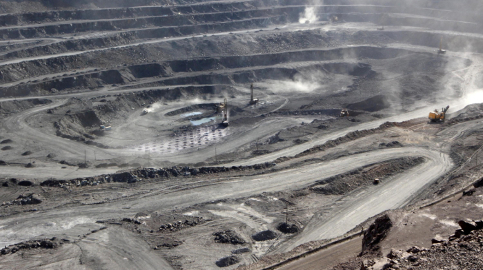 China's rare earth magnet exports plunge 53% in May amid export curbs