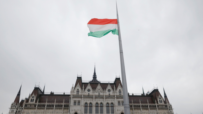 Hungary temporarily relocates embassy from Iran to Baku over security concerns