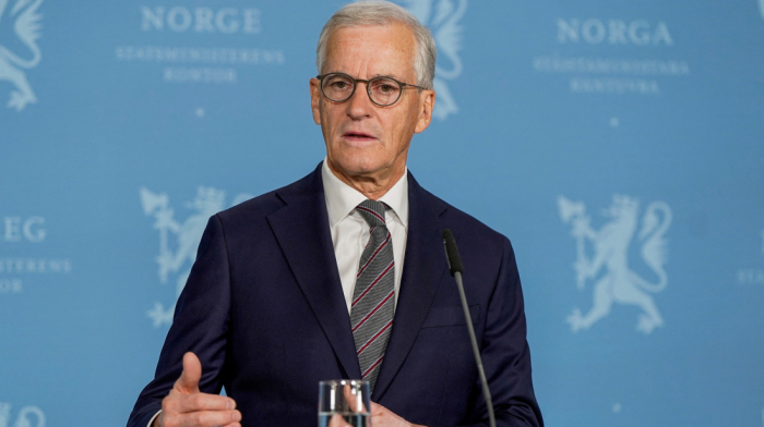 Norway to meet 5% NATO goal on defence, security spending, prime minister says