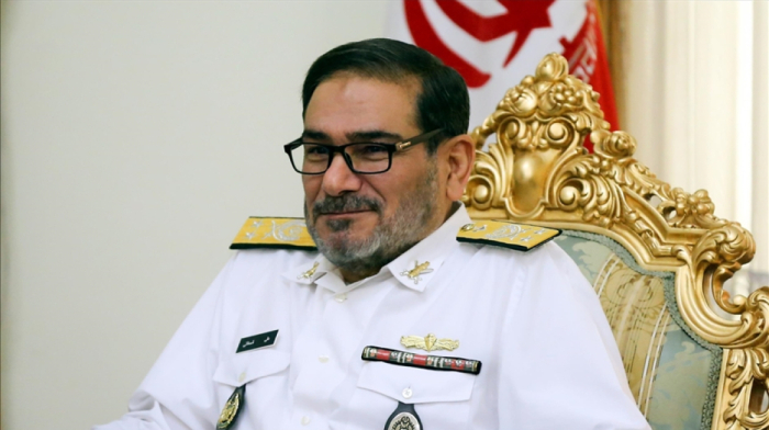 Iranian leader’s advisor Ali Shamkhani reportedly survived from Israel strike