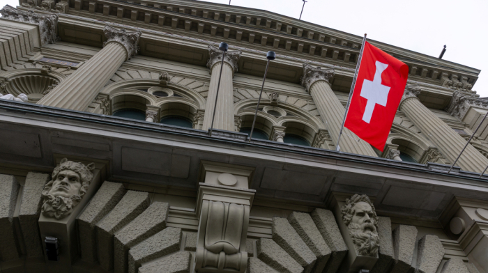 Switzerland lifts major economic sanctions on Syria, including central bank