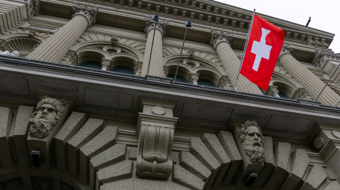 Switzerland lifts major economic sanctions on Syria, including central bank