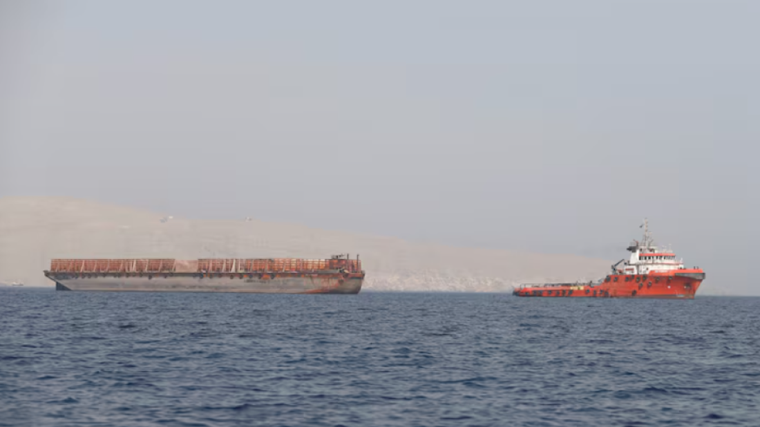 Greece warns Strait of Hormuz closure would shake global economy