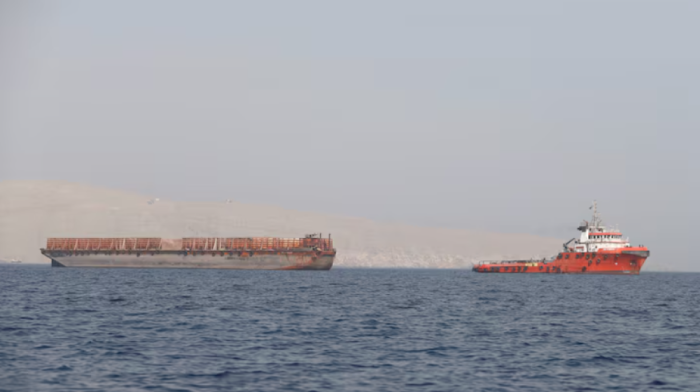 Greece warns Strait of Hormuz closure would shake global economy