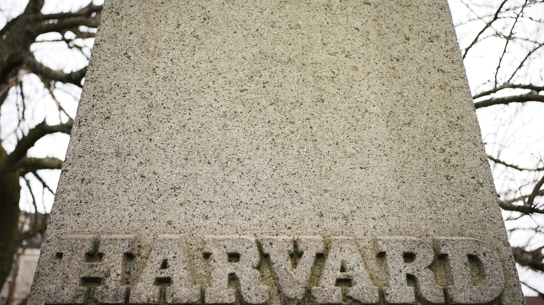 Trump says deal with Harvard ‘very possible’