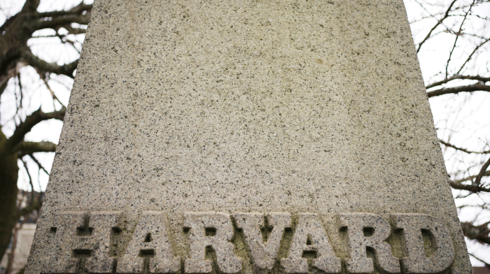 Trump says deal with Harvard ‘very possible’