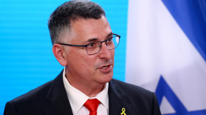 Israel’s foreign minister: Iran’s nuclear bomb delayed by “at least two to three years” amid conflict