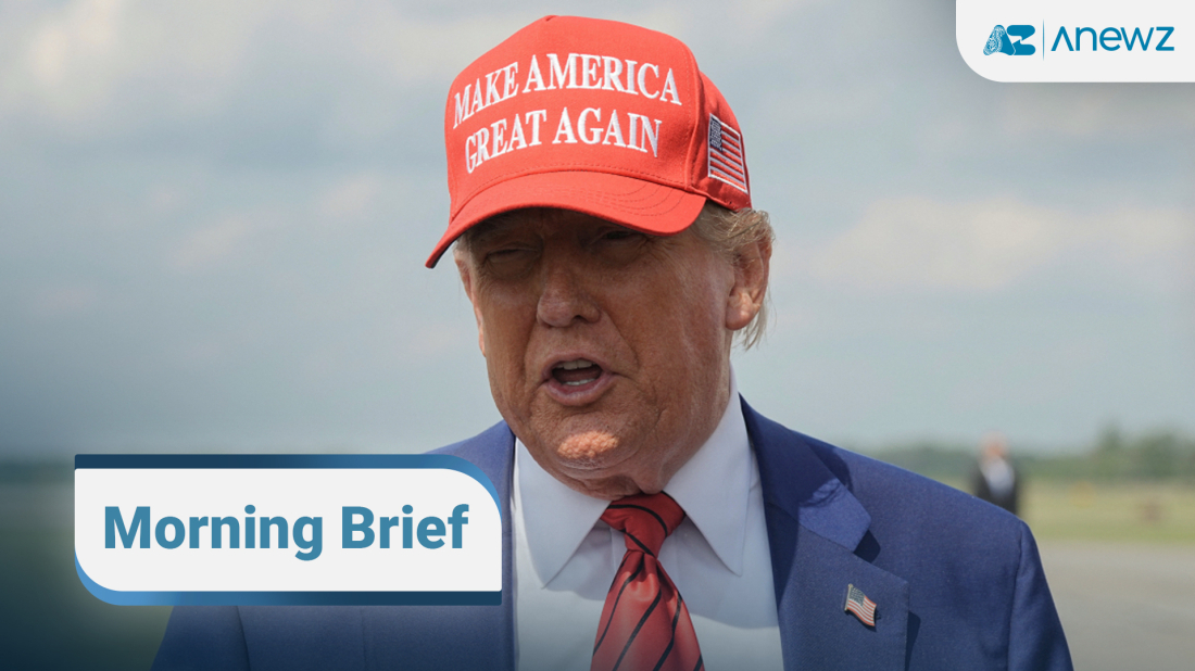 AnewZ Morning Brief - June 21th, 2025