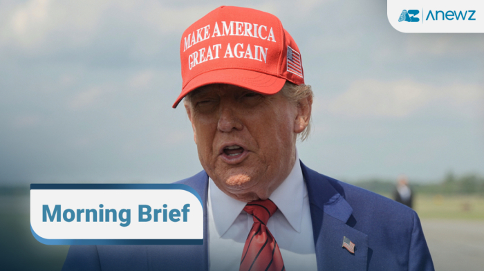 AnewZ Morning Brief - June 21th, 2025