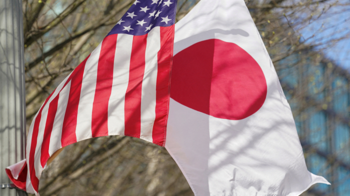 Japan scraps U.S. meeting after Washington demands more defense spending, FT reports
