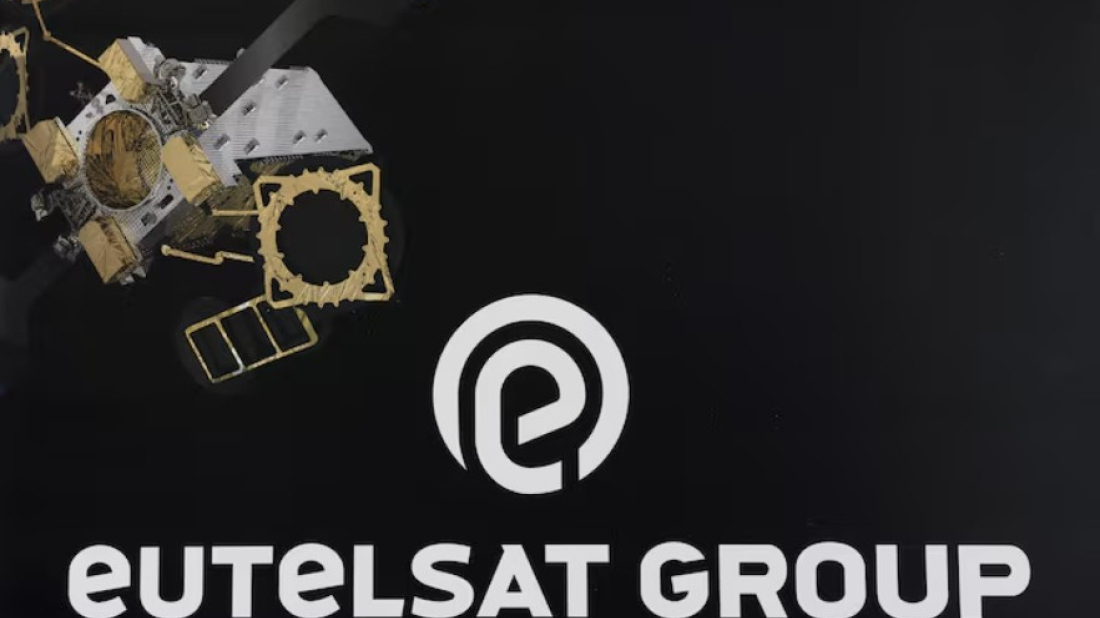 France invests €1.35 billion in Eutelsat, becoming largest shareholder