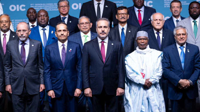 51st meeting of the council of Foreign Ministers of the Organization of Islamic Cooperation