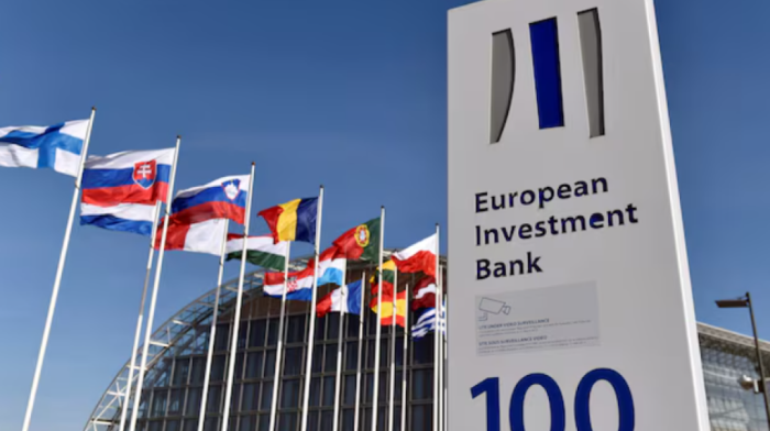 EIB raises financing ceiling to €100 billion for defence, energy, tech