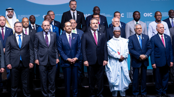 51st meeting of the council of Foreign Ministers of the Organization of Islamic Cooperation