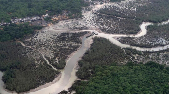 Nigerian villages to take Shell to UK court over oil spills in 2027