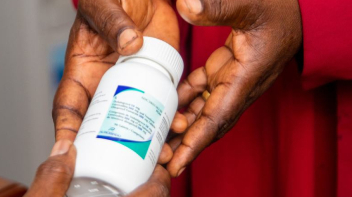 WHO warns world faces health financing emergency
