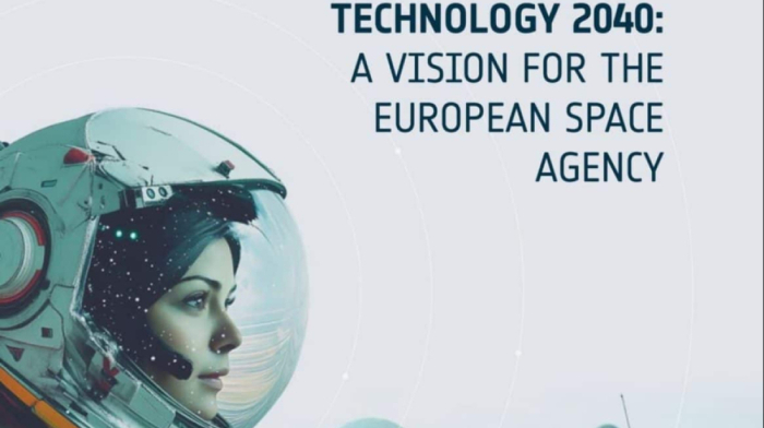 European Space Agency unveils vision for human space oases by 2040