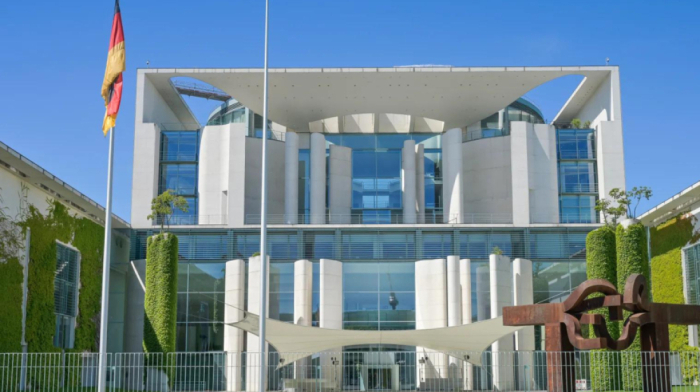 German government IT spending topped 1.2 billion euros in 2024