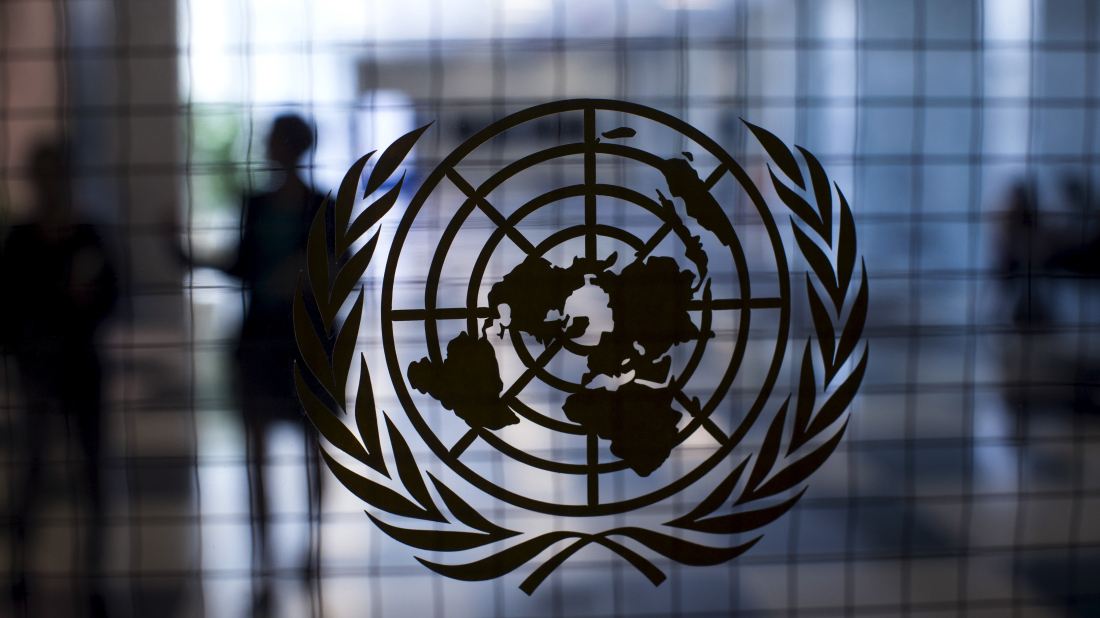Taliban rejects UN report on Afghanistan’s security and rights