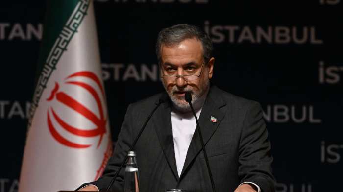 Iran condemns U.S. strikes on nuclear sites, declares "Red Line" crossed