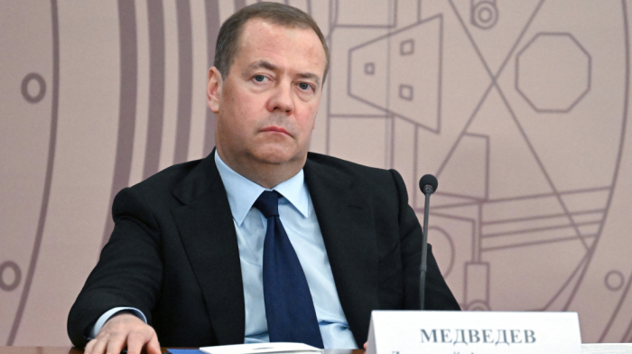 Kremlin ‘Doesn’t Care,’ senior Russian official responds to Trump's ultimatum